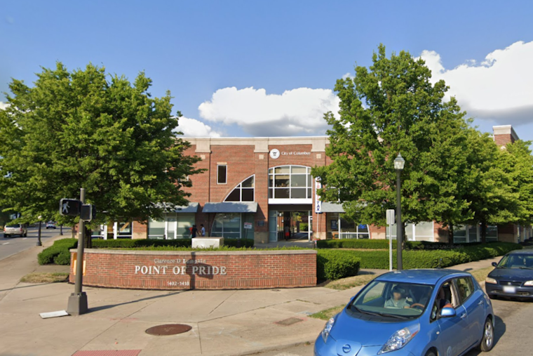 Columbus Welcomes New Program Coordinator for My Brother’s Keeper Initiative