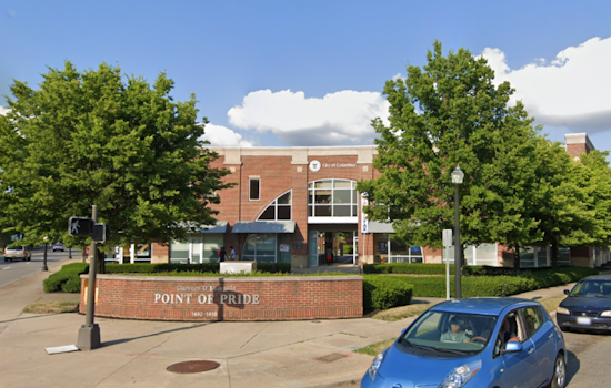 Columbus Welcomes New Program Coordinator for My Brother’s Keeper Initiative