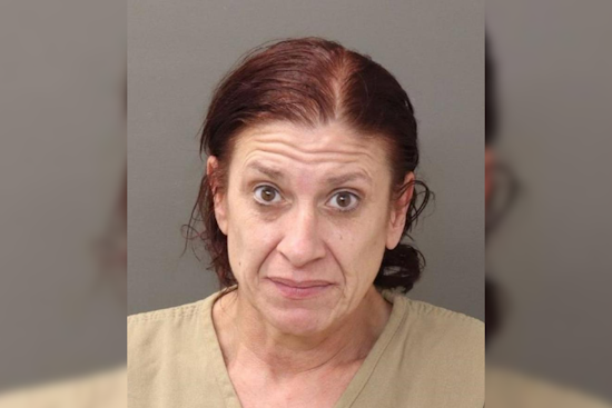 Columbus Woman Charged in Theft of Over $300K in Firefighting Equipment From Training Academy