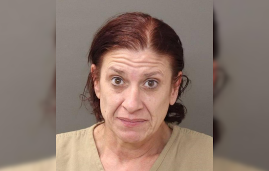 Columbus Woman Charged in Theft of Over $300K in Firefighting Equipment From Training Academy