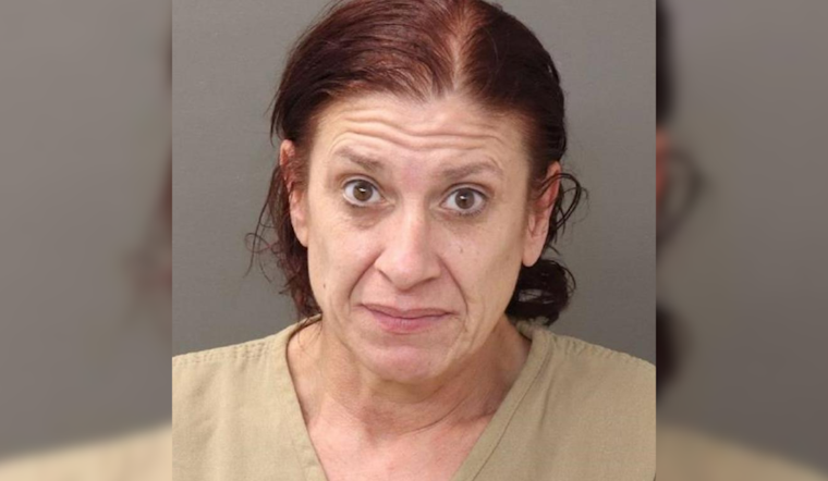 Columbus Woman Charged in Theft of Over $300K in Firefighting Equipment From Training Academy