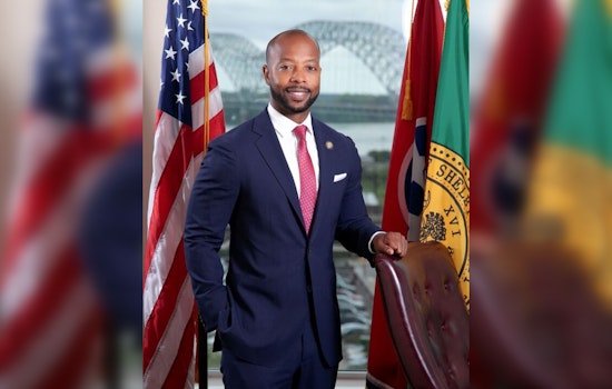 Commissioners Lowery and Sugarmon to Host Critical Housing Development Forum in Shelby County's District 8