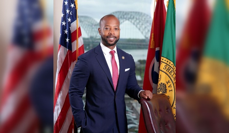 Commissioners Lowery and Sugarmon to Host Critical Housing Development Forum in Shelby County's District 8