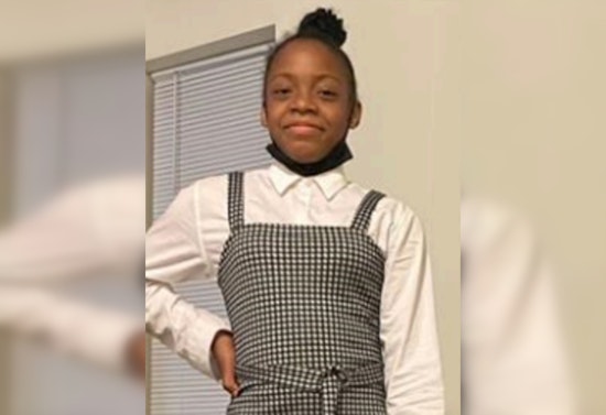 Community Alert: Chicago Police Seek Help Locating Missing 14-Year-Old Azaria Lawrence from South Side