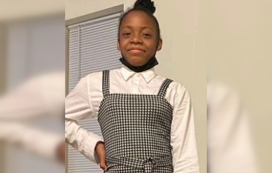 Community Alert: Chicago Police Seek Help Locating Missing 14-Year-Old Azaria Lawrence from South Side