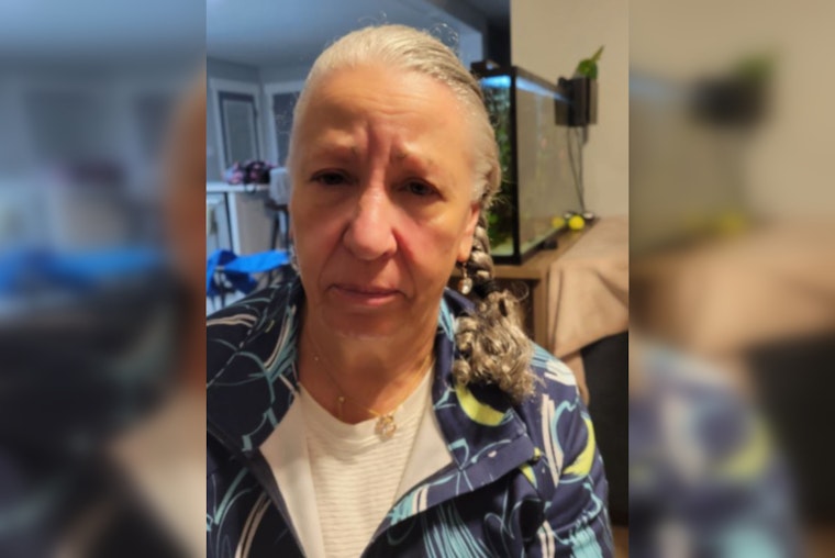 Community and Authorities in Spencer, NC, Appeal for Public Aid in Search for Vulnerable Missing Woman, Emilia Deluca Johnson