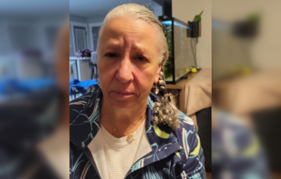 Community and Authorities in Spencer, NC, Appeal for Public Aid in Search for Vulnerable Missing Woman, Emilia Deluca Johnson