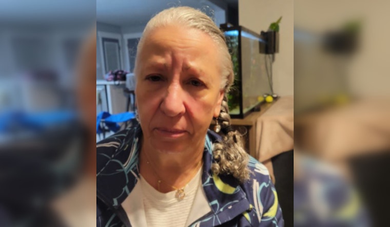 Community and Authorities in Spencer, NC, Appeal for Public Aid in Search for Vulnerable Missing Woman, Emilia Deluca Johnson