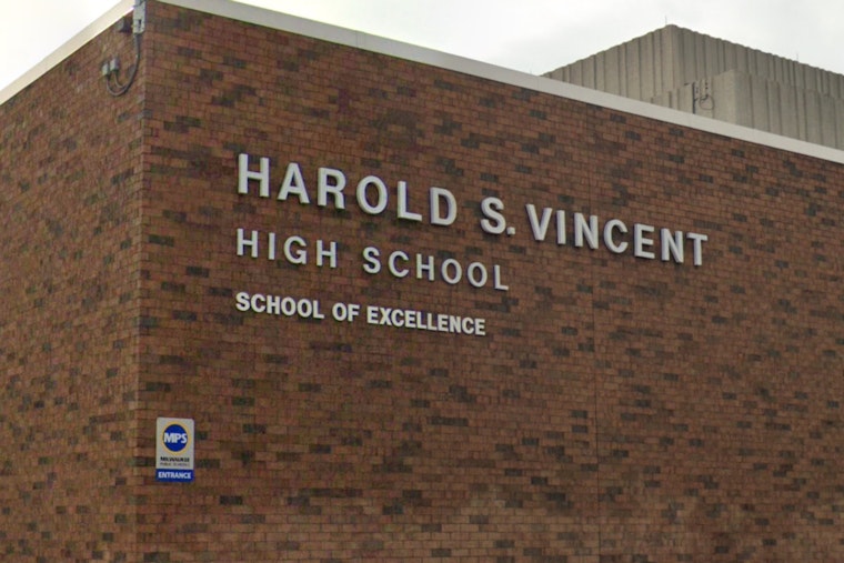 Community Calls for Stronger Safety Measures After Brawl at Milwaukee's Vincent High School Raises Concerns