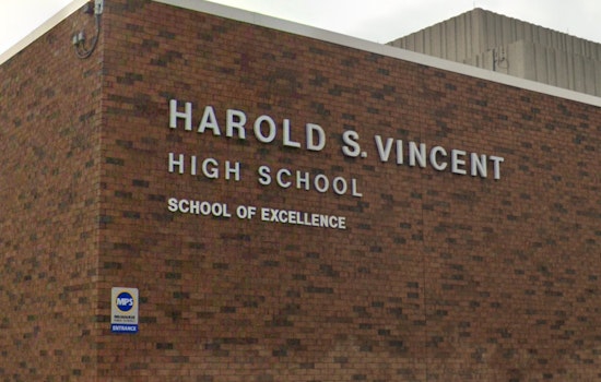 Community Calls for Stronger Safety Measures After Brawl at Milwaukee's Vincent High School Raises Concerns