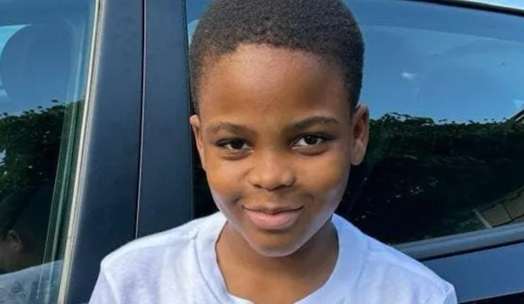 Community Honors Xavier Williams with Love and Remembrance After Tragic Death Linked to Abuse Case