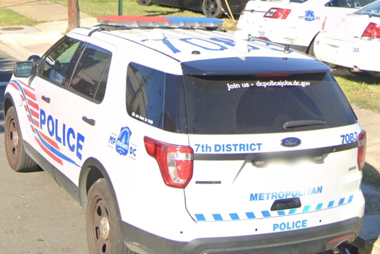 Community in Mourning as Police Investigate Homicide of 18-Year-Old Christopher Daniels in Congress Heights, D.C.