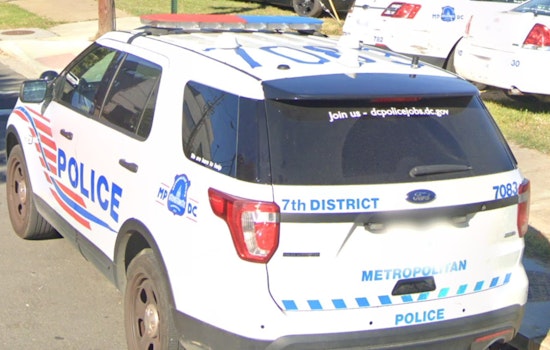 Community in Mourning as Police Investigate Homicide of 18-Year-Old Christopher Daniels in Congress Heights, D.C.