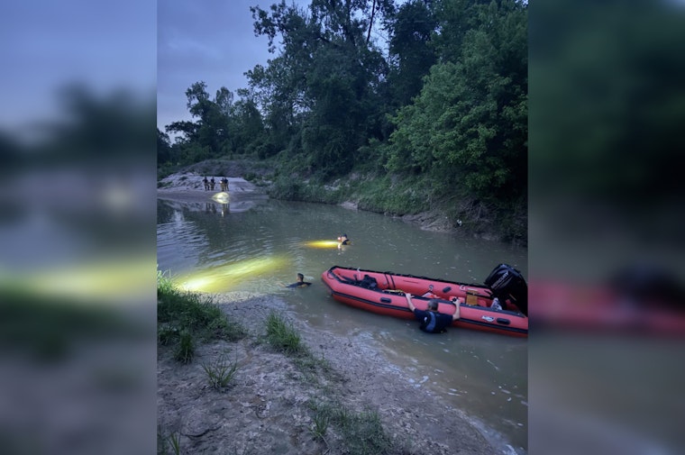 Community Mourns as 11-Year-Old Boy Dies After Falling into Cypress Creek in Spring, Texas
