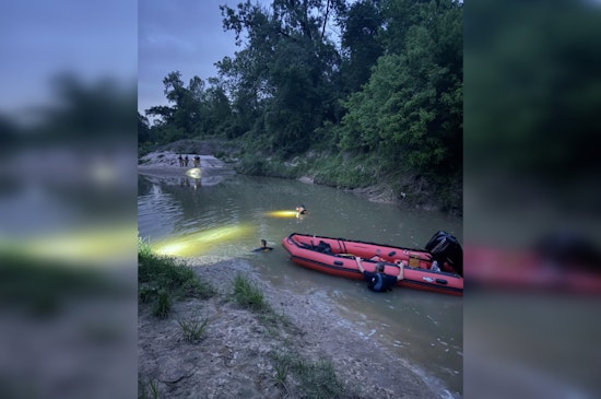 Community Mourns as 11-Year-Old Boy Dies After Falling into Cypress Creek in Spring, Texas