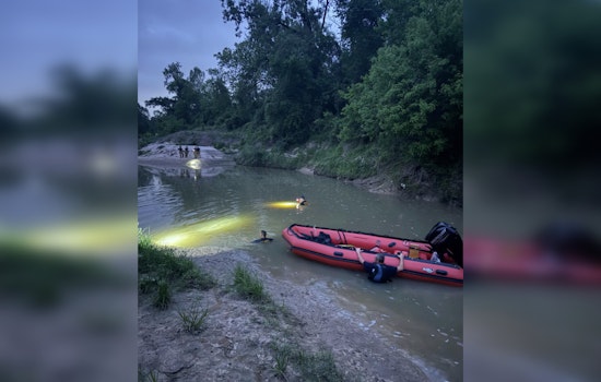 Community Mourns as 11-Year-Old Boy Dies After Falling into Cypress Creek in Spring, Texas