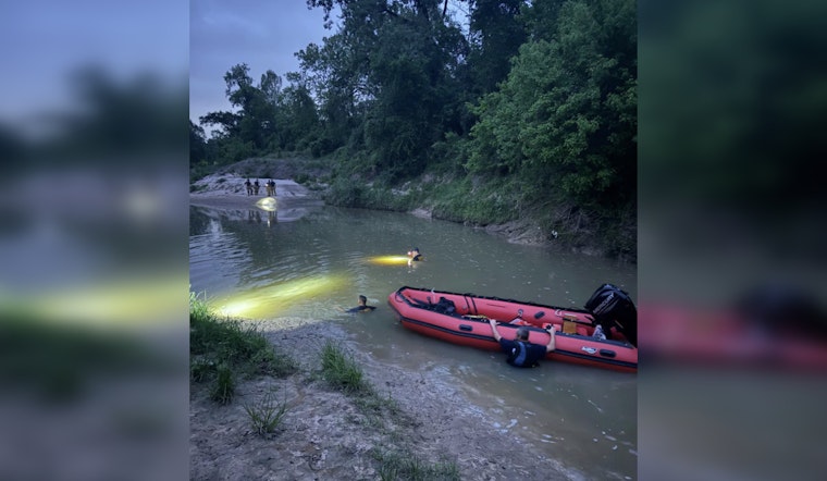 Community Mourns as 11-Year-Old Boy Dies After Falling into Cypress Creek in Spring, Texas