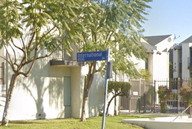 Community Mourns as Man Fatally Stabbed in Canoga Park, LAPD Seeks Public's Help