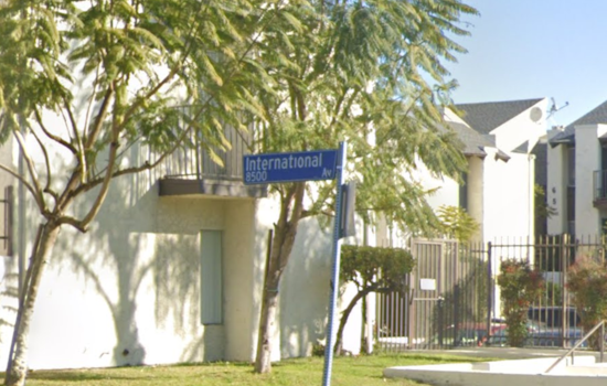 Community Mourns as Man Fatally Stabbed in Canoga Park, LAPD Seeks Public's Help
