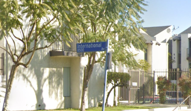 Community Mourns as Man Fatally Stabbed in Canoga Park, LAPD Seeks Public's Help