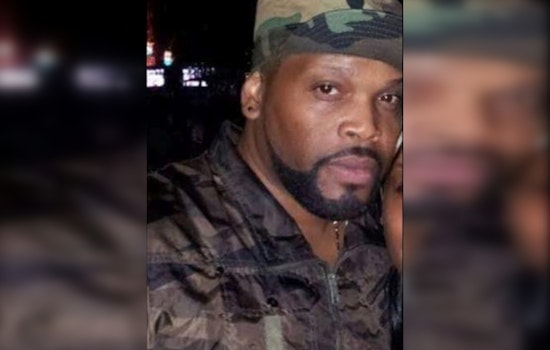 Community on Alert as Chicago Police Seek Information on Missing South Shore Man, Brandon Everette