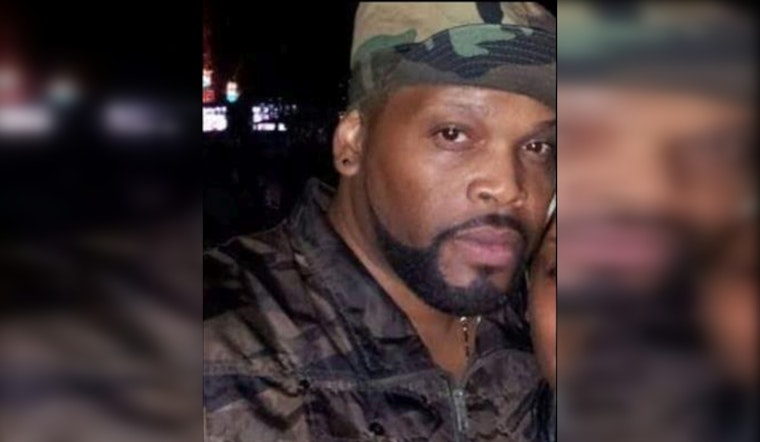 Community on Alert as Chicago Police Seek Information on Missing South Shore Man, Brandon Everette