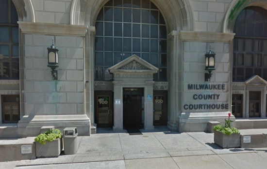 Community Outcry in Milwaukee as ICE Arrests Two Undocumented Immigrants at County Courthouse
