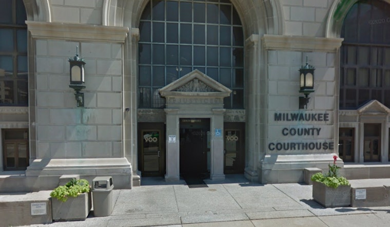 Community Outcry in Milwaukee as ICE Arrests Two Undocumented Immigrants at County Courthouse