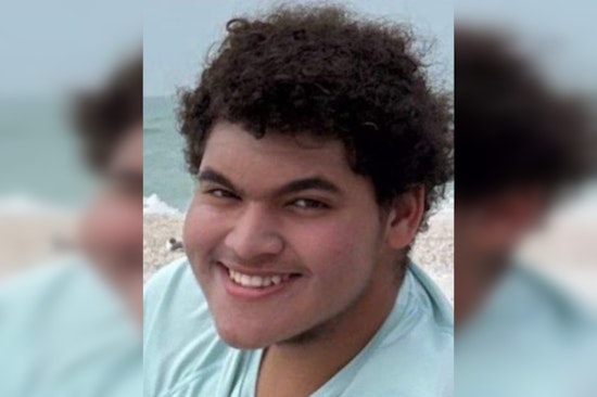 Community Urged to Help Find Missing Teenager in South West Miami-Dade