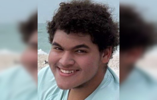 Community Urged to Help Find Missing Teenager in South West Miami-Dade