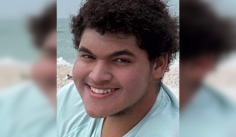 Community Urged to Help Find Missing Teenager in South West Miami-Dade
