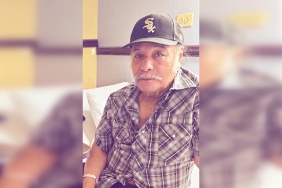Community Urged to Stay Alert as Search for Missing 80-Year-Old Ramon Guzman Continues in Chicago