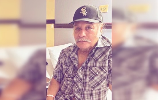 Community Urged to Stay Alert as Search for Missing 80-Year-Old Ramon Guzman Continues in Chicago