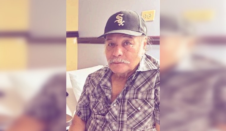 Community Urged to Stay Alert as Search for Missing 80-Year-Old Ramon Guzman Continues in Chicago