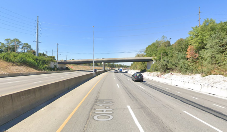 Community's Help Sought in Tragic Double Motorcycle Fatality on State Route 161 in Columbus