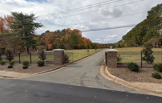 Concord Calls for Community Help Before Spring Cleaning of Local Cemeteries Begins April 7