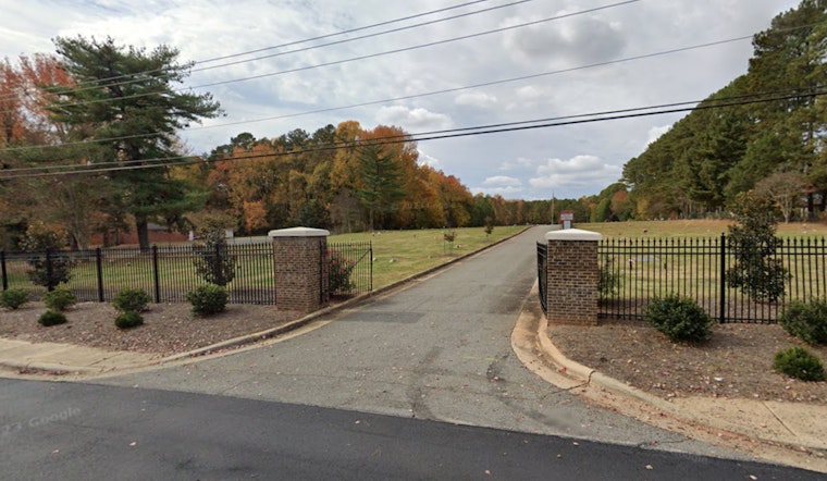 Concord Calls for Community Help Before Spring Cleaning of Local Cemeteries Begins April 7