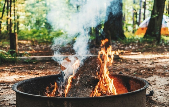 Concord Fire Marshal Lifts Local Burn Ban, Urges Caution and Adherence to Safety Guidelines
