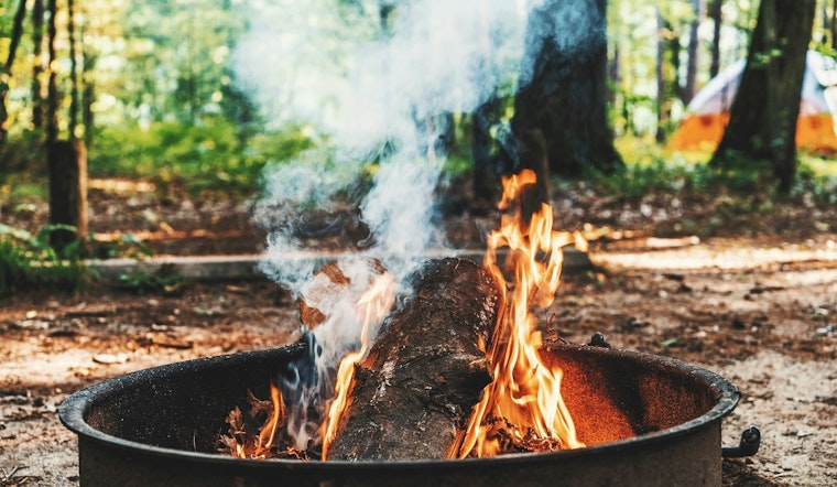 Concord Fire Marshal Lifts Local Burn Ban, Urges Caution and Adherence to Safety Guidelines