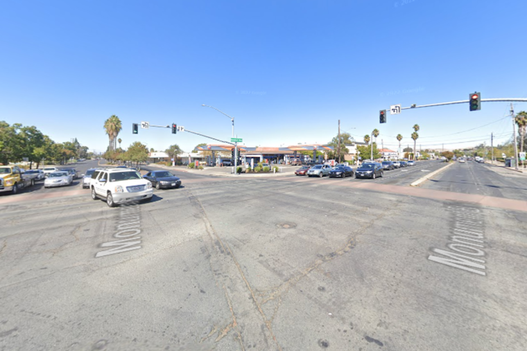 Concord Reels After Deadly Early Morning Shooting, Police Seek Witnesses
