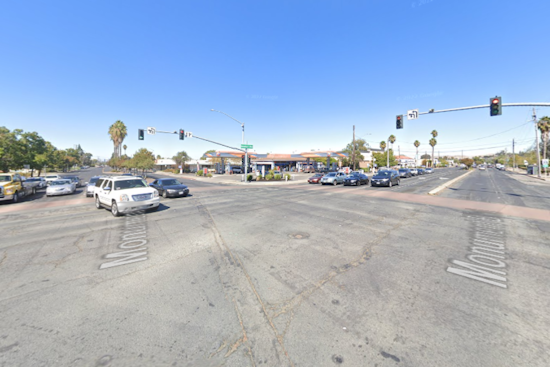 Concord Reels After Deadly Early Morning Shooting, Police Seek Witnesses