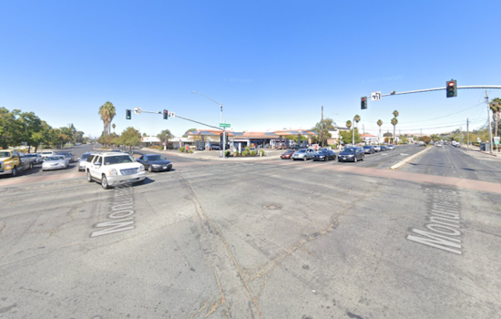 Concord Reels After Deadly Early Morning Shooting, Police Seek Witnesses