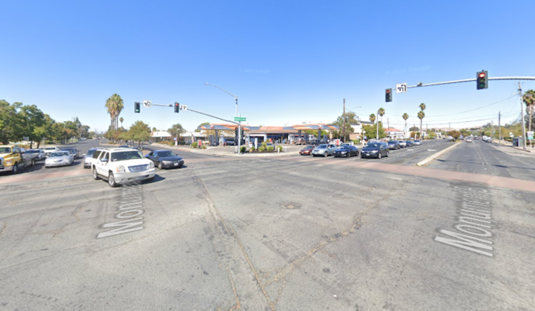 Concord Reels After Deadly Early Morning Shooting, Police Seek Witnesses