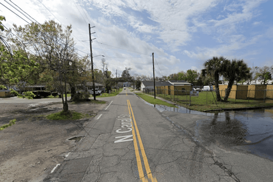 Connect with Jacksonville's Top Cops, Sheriff Waters and Team to Host Walk and Talk Event in District 5