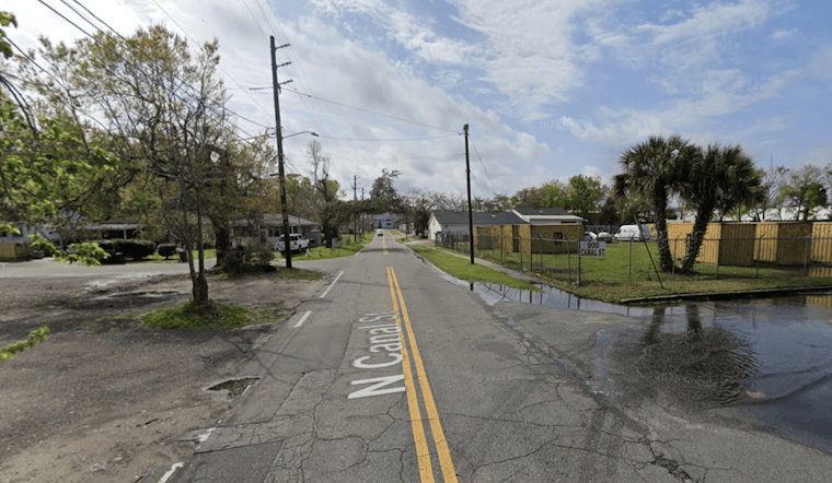 Connect with Jacksonville's Top Cops, Sheriff Waters and Team to Host Walk and Talk Event in District 5