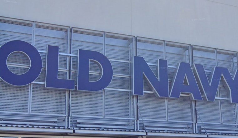 Connecticut Women Charged With Organized Retail Crime at Old Navy Store in Massachusetts