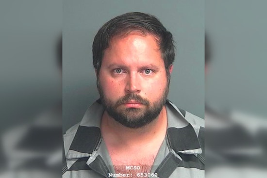 Conroe ISD Teacher Charged with Online Solicitation of a Minor Amid Ongoing Investigation