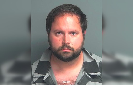 Conroe ISD Teacher Charged with Online Solicitation of a Minor Amid Ongoing Investigation
