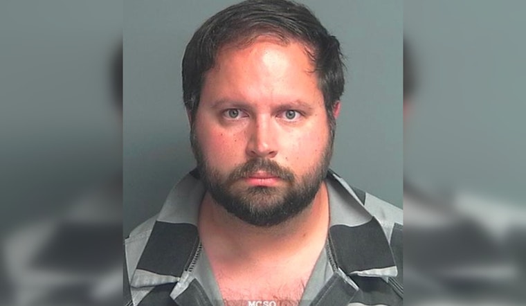 Conroe ISD Teacher Charged with Online Solicitation of a Minor Amid Ongoing Investigation