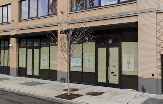 Consigliere Wine Bar to Add A Dash of Culture to Newark's Revitalized Downtown Scene